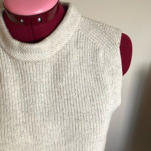 Wilfred Palmier Sweater Size Large